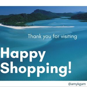 Thank you for visiting!